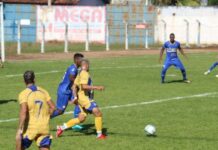 Com placar magro, Interporto vence o Palmas e soma os três primeiros pontos