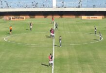 Bela Vista e Capital vencem na estreia do Tocantinense 2022