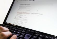 Prazo para pré-matrículas de novos alunos na rede estadual termina nesta terça (25)