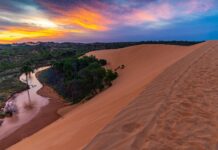 Pé na estrada: como visitar as principais atrações do Jalapão (TO)