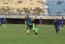 Confira a artilharia após a 1ª rodada do Tocantinense 2022 Veja como está a artilharia do Tocantinense — Foto: Emerson Silva / Jornal do Tocantins