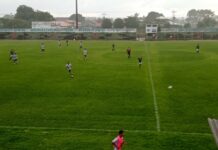 NC/Paraíso bate o Gurupi em casa na 1ª rodada do Tocantinense