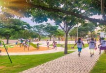 Comunidade gurupiense pode participar das atividades do Projeto Vida Saudável