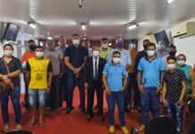 Câmara de Tocantínia reconhece como de utilidade pública associação do povoado de Palminha