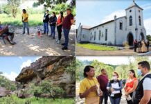 História, cultura e ancestralidade: Tocantínia é uma cidade que você precisa conhecer