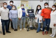 Em Gurupi, Policlínica inicia oferta de serviço de ultrassonografia