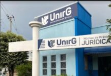 Núcleo de Prática Jurídica da UnirG retorna atendimentos presenciais