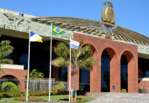 Governo do Tocantins faz circular mais de R$ 207 milhões no mercado com o pagamento dos servidores do Executivo Estadual