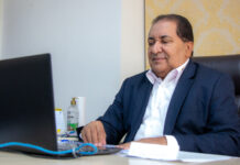 Governo do Tocantins e municípios discutem Assistência Social no Estado