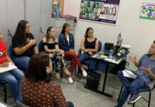 Secretaria do Idoso de Gurupi firma parceria com o Curso de Letras da UnirG