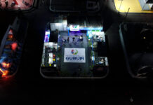 48ª ExpoGurupi: Potencialidades do município são divulgadas em estande da Prefeitura