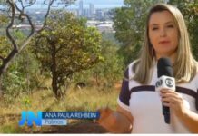 Projeto Foco no Fogo ganha destaque na mídia nacional