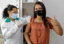 Vacinação em Gurupi: Influenza é liberada para todos os públicos e 4ª dose contra Covid-19 para 40+, a partir de segunda, 27.