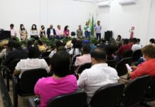 Fórum Comunitário Selo Unicef discute políticas públicas voltadas às crianças e adolescentes