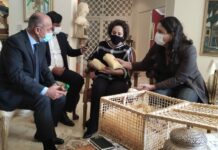 Prefeita Josi Nunes receberá investidores de países árabes em Gurupi