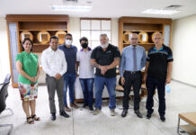 Seduc estuda possibilidade de parceria com o Google for Education