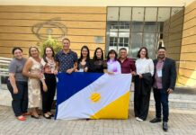 Diretores escolares compartilham experiências em seminário internacional realizado em Brasília