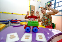 UFT oferece curso para professores que atuam na educação especial