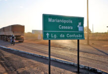 nvestindo R$ 44 milhões, Governo do Tocantins autoriza início das obras de recuperação asfáltica de 117 km da TO-374