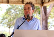 Gurupi em Obras: Prefeita Josi Nunes anuncia construção da Via da Integração Leste-Oeste