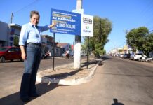 Gurupi em Obras: Prefeitura vai recapear pavimentação de Avenidas do Centro