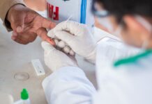 Secretaria de Saúde de Gurupi disponibiliza mais seis pontos de testagem para Covid-19