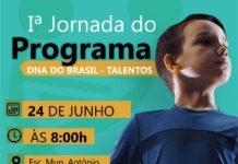 Prefeitura de Gurupi e Idecace promovem a primeira Jornada do Programa DNA do Brasil