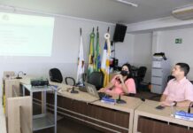 Prefeitura de Gurupi apresenta na Câmara Municipal relatórios do 3º quadrimestre de 2021 e 1º quadrimestre de 2022