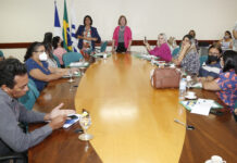 Primeiro Encontro do Comitê Estadual de Busca Ativa Escolar do Tocantins discute as diretrizes pedagógicas para prevenção do abandono e evasão escola