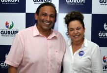 Prefeita Josi Nunes realiza lançamento de obras nesta segunda-feira, 06