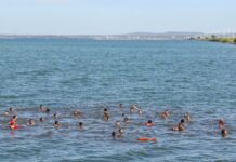 Seleção vai definir 83 guarda-vidas civis para atuar em 16 praias oficiais no Tocantins