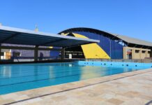 Governo do Tocantins inaugura unidade de ensino com capacidade para atender 750 estudantes com atividades diversificadas