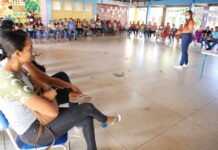 Encontros formativos aperfeiçoam os processos de gestão da educação em Tocantínia