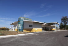 Prefeitura estuda propostas para modernização e ampliação do Aeroporto Municipal de Gurupi