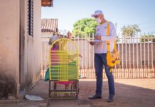 Agentes Comunitários de Saúde e Agentes de Combate à Endemias terão reajuste de mais de 56% no salário com pagamento dos retroativos