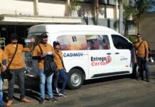 Carnês do IPTU são entregues nas casas dos contribuintes gurupienses