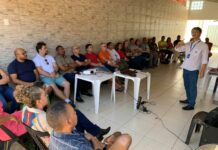 Prefeitura de Gurupi inicia processo de implantação do Programa de Governança Pública