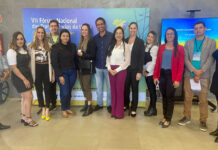 Secretaria de Representação em Brasília participa de audiência no Tesouro Nacional, de capacitação de servidores e de reunião para tratar sobre o Mais Médicos