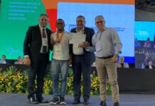 Gurupi vence categoria “Planejamento e Gestão do SUS” em Congresso Nacional