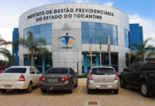 Governo do Tocantins concede reajuste aos aposentados e pensionistas do Igeprev