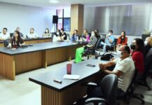 Segunda etapa do Projeto de fortalecimento da contratualização e regulação de serviços de Saúde é finalizada