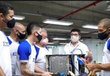 Cursos técnicos do SENAI estão com 50% de desconto nas matrículas