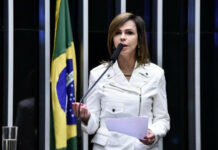 Entidade indicada por Dorinha fica em 1º no Prêmio Nacional Darcy Ribeiro 2022