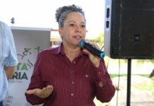 Prefeita Josi Nunes participa da última parada do projeto Rota da Pecuária 2022