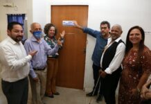 Prefeitura de Gurupi cede espaço para a Academia Gurupiense de Letras