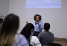 Parceria Público-Privada é tema de encontro entre Prefeita Josi Nunes e Grupo Houer