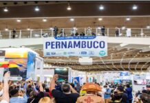 Associados à Febtur vão marcar presença na Abav Expo 2022