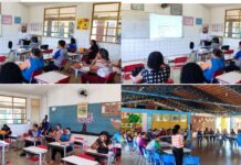 Encontros formativos movimentaram profissionais da educação municipal de Tocantínia