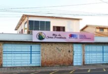 Hospital Dom Orione celebra em ação de graças pelos 04 anos da Casa da Gestante