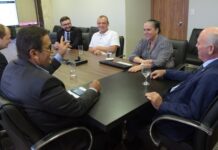 TRE-TO oficializa sistema de horário eleitoral